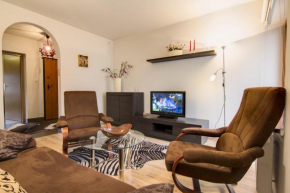 Гостиница Apartament Storczyk Zakopane  Закопане